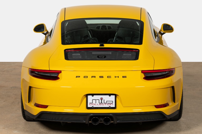 Used-2019-Porsche-911-GT3-Touring
