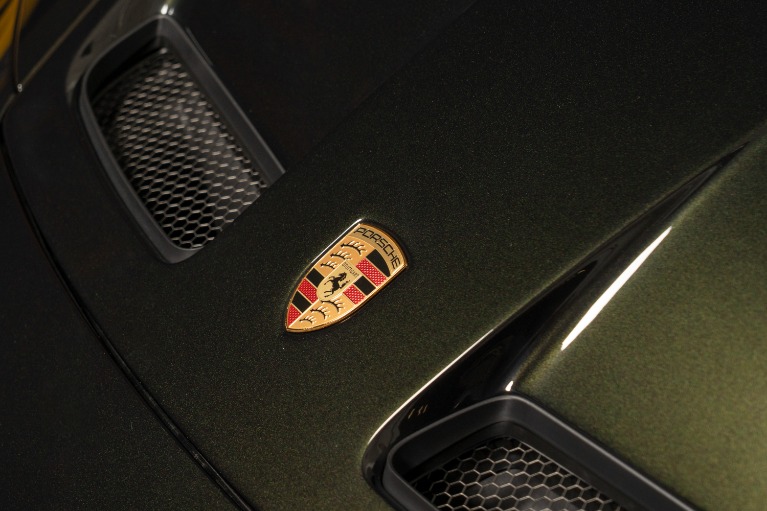 Used-2026-Porsche-911-GT3-Touring