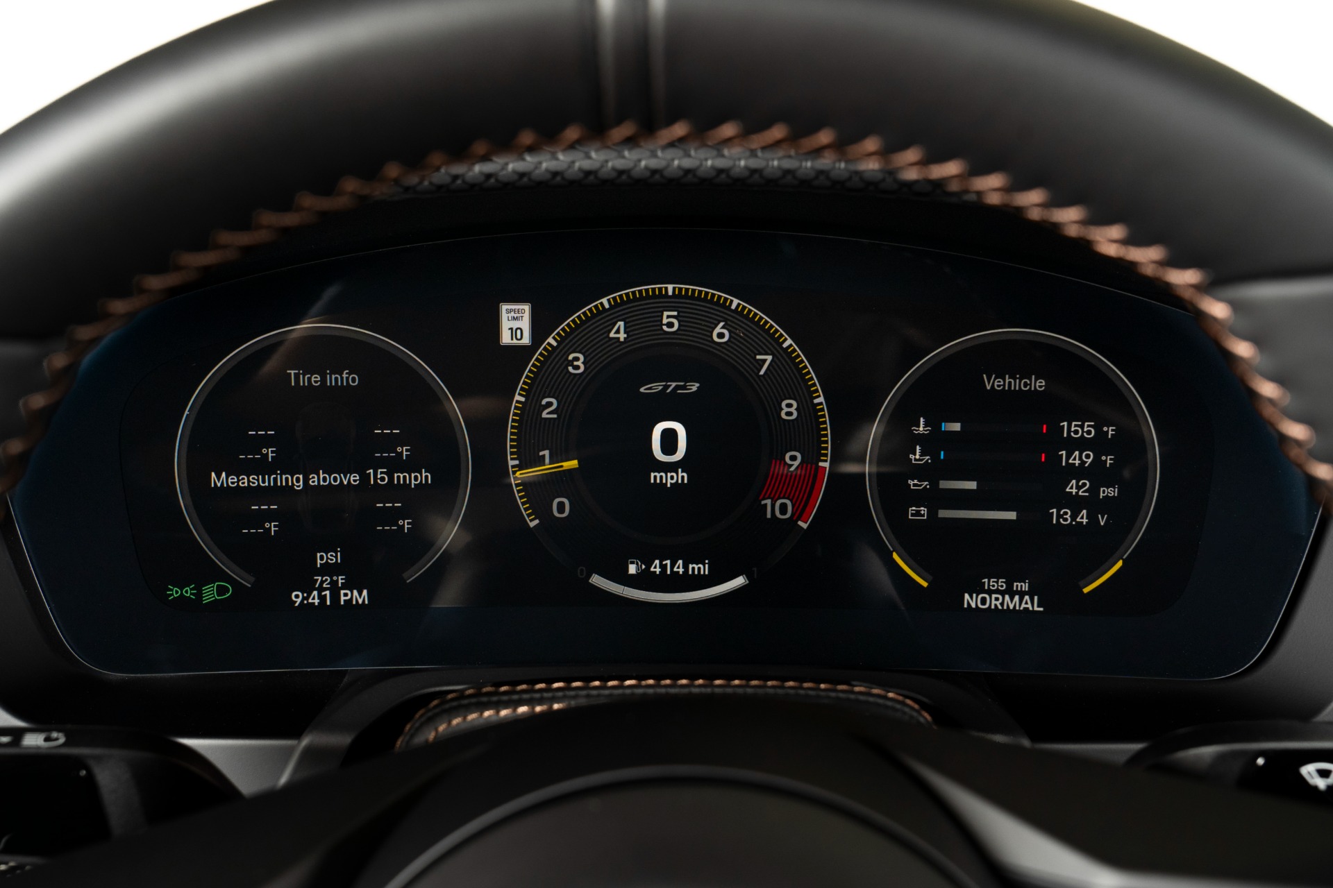Used-2026-Porsche-911-GT3-Touring