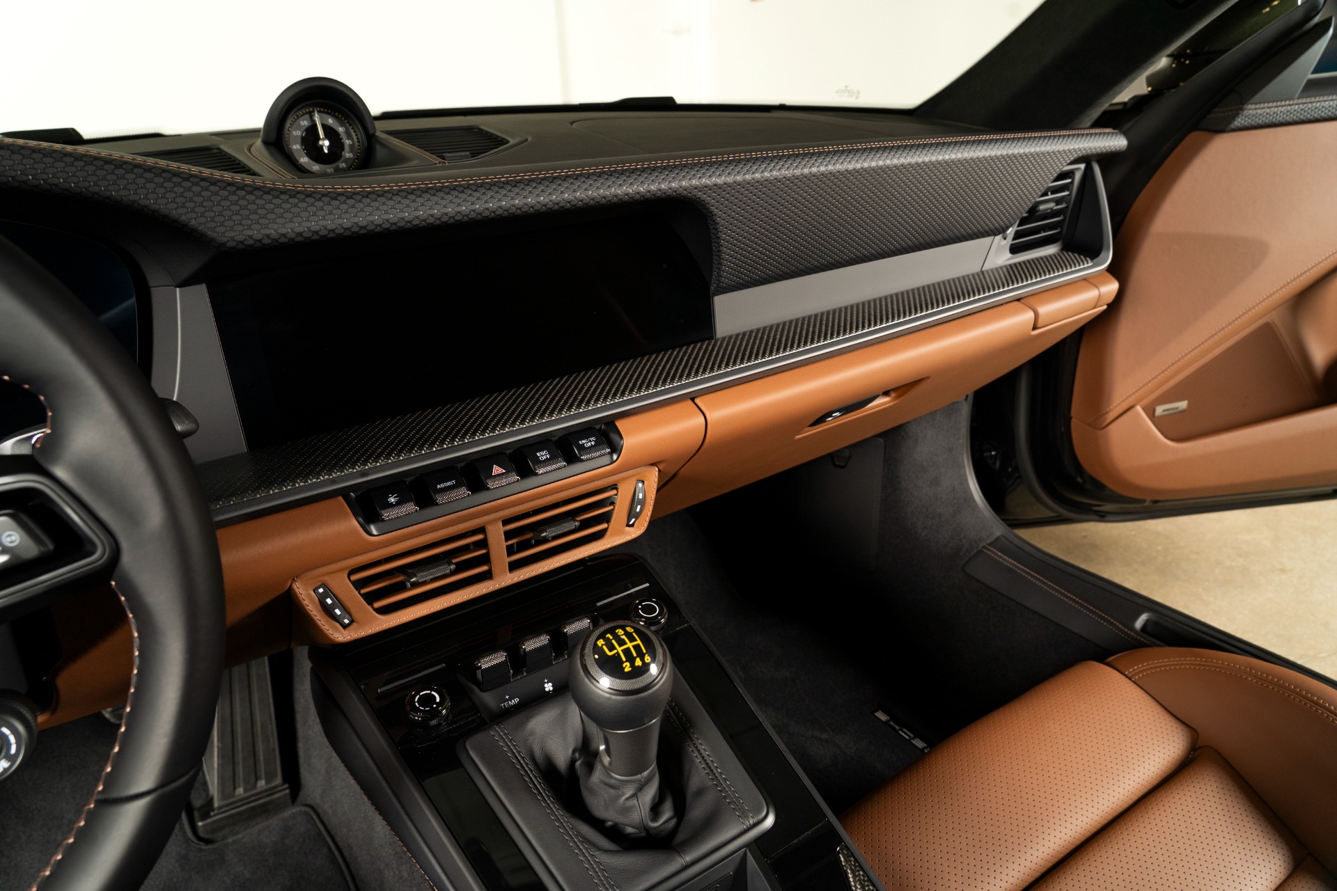 Used-2026-Porsche-911-GT3-Touring