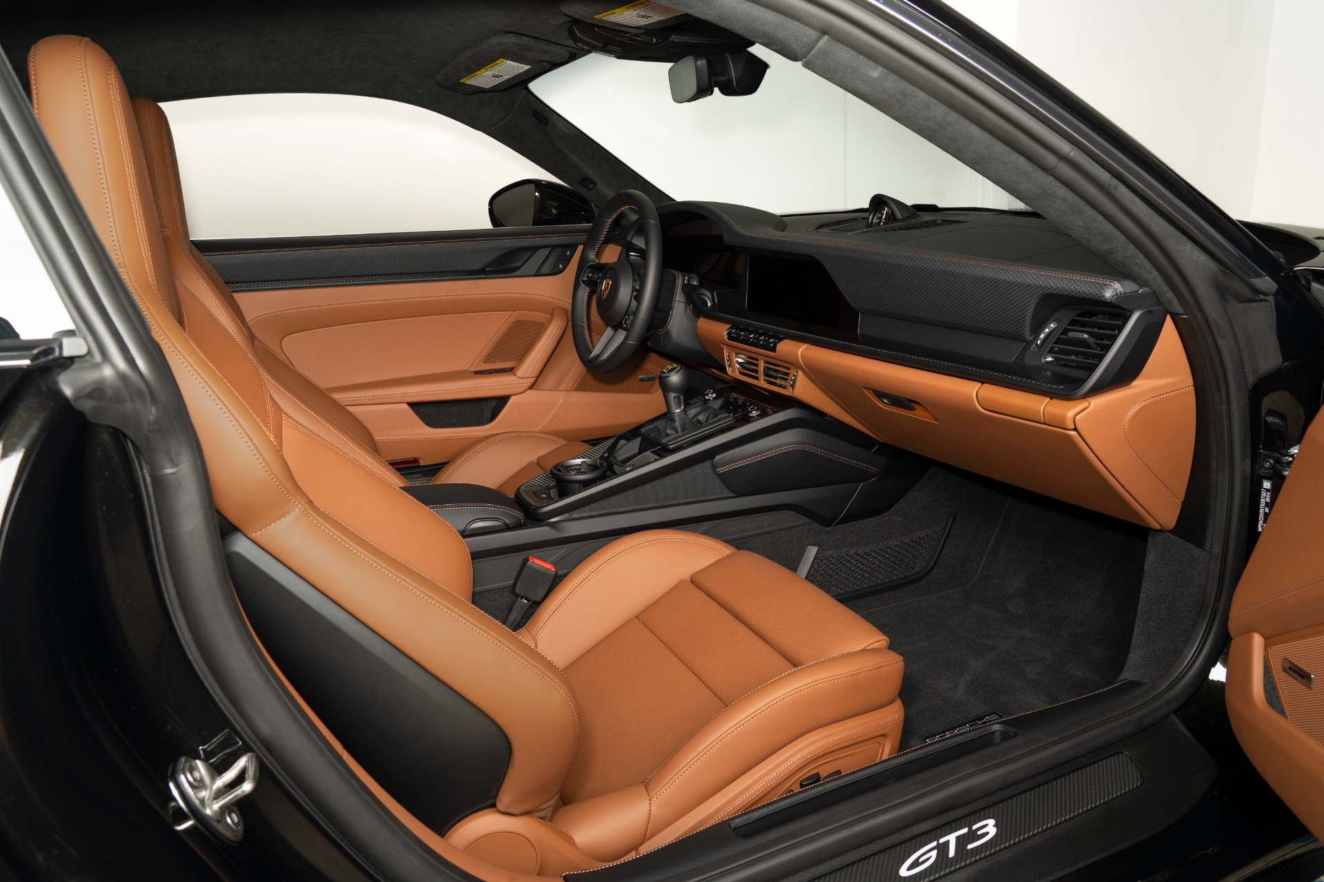 Used-2026-Porsche-911-GT3-Touring