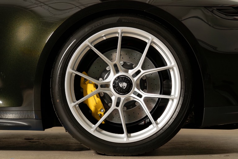 Used-2026-Porsche-911-GT3-Touring