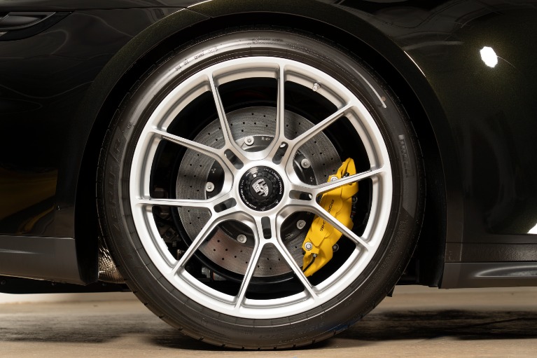 Used-2026-Porsche-911-GT3-Touring