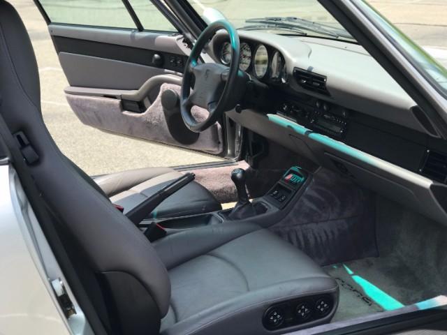 Used-1998-Porsche-911-Carrera-S