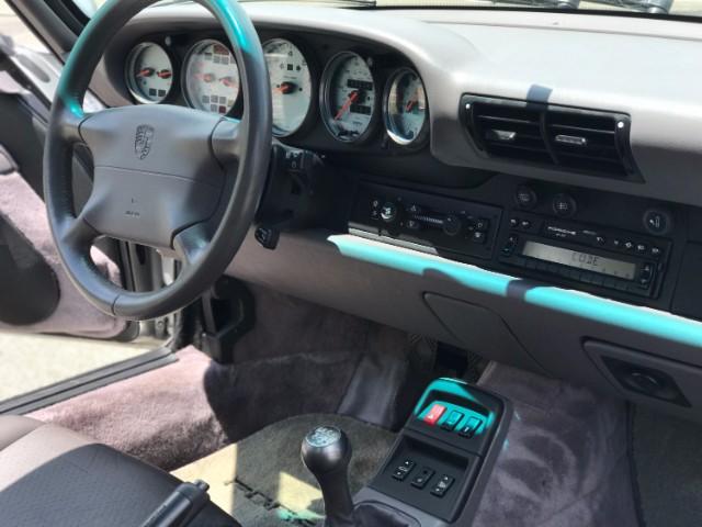 Used-1998-Porsche-911-Carrera-S