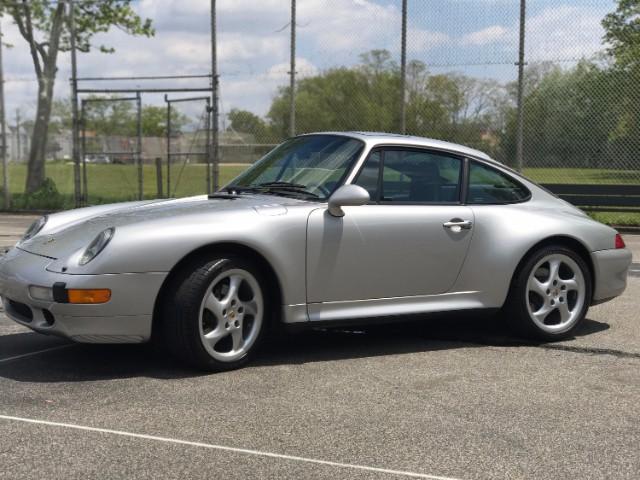 Used-1998-Porsche-911-Carrera-S