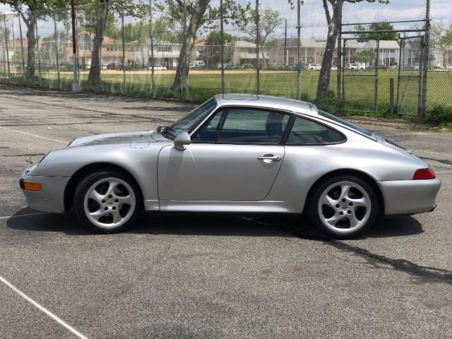 Used-1998-Porsche-911-Carrera-S