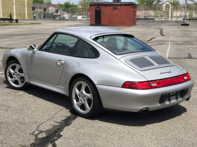 Used-1998-Porsche-911-Carrera-S