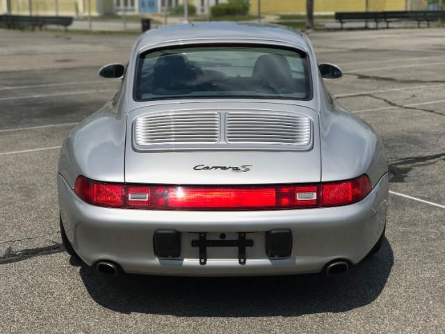 Used-1998-Porsche-911-Carrera-S