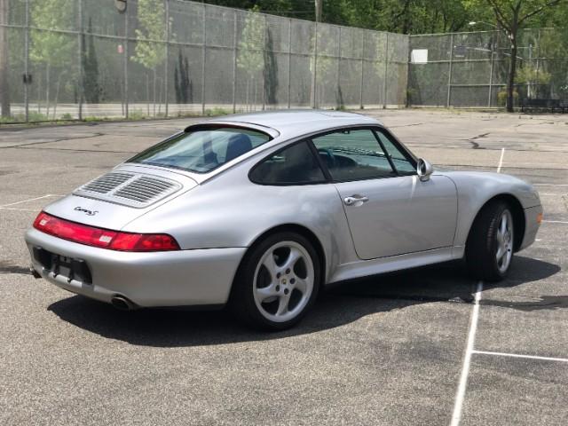 Used-1998-Porsche-911-Carrera-S
