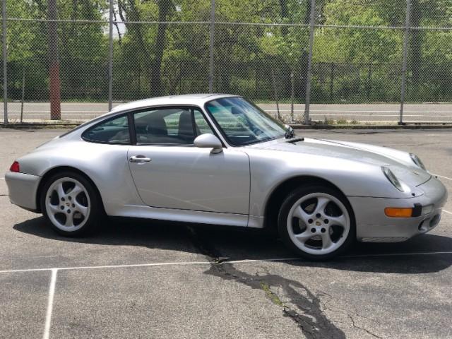 Used-1998-Porsche-911-Carrera-S