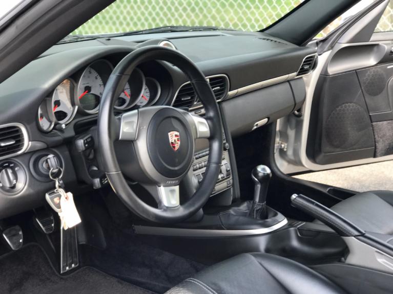 Used-2007-Porsche-911-Carrera-S