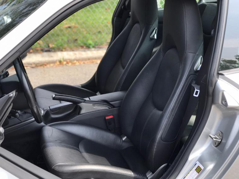 Used-2007-Porsche-911-Carrera-S