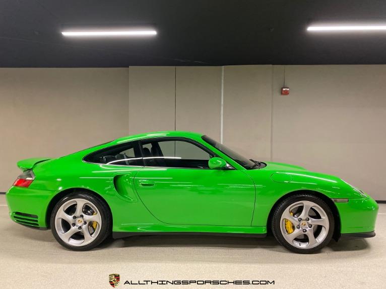 Used-2005-Porsche-911-Turbo-S