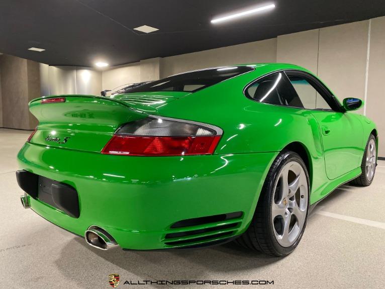 Used-2005-Porsche-911-Turbo-S