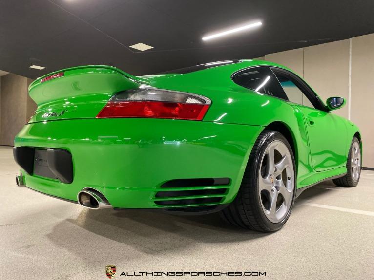 Used-2005-Porsche-911-Turbo-S