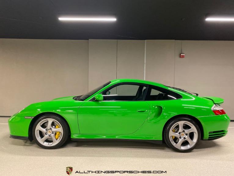 Used-2005-Porsche-911-Turbo-S