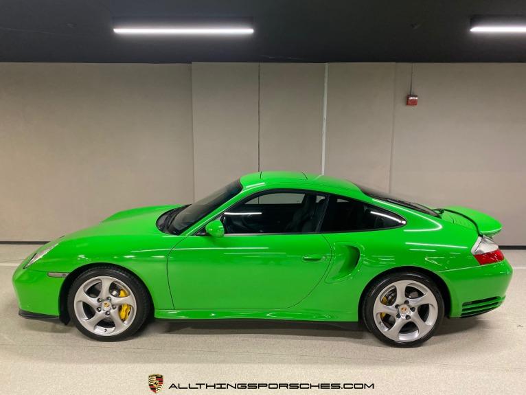 Used-2005-Porsche-911-Turbo-S