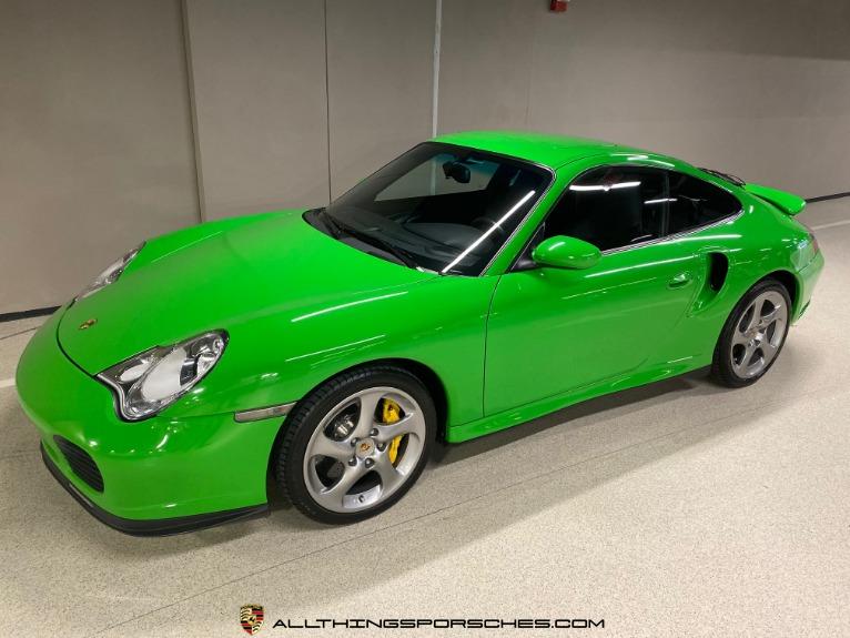 Used-2005-Porsche-911-Turbo-S