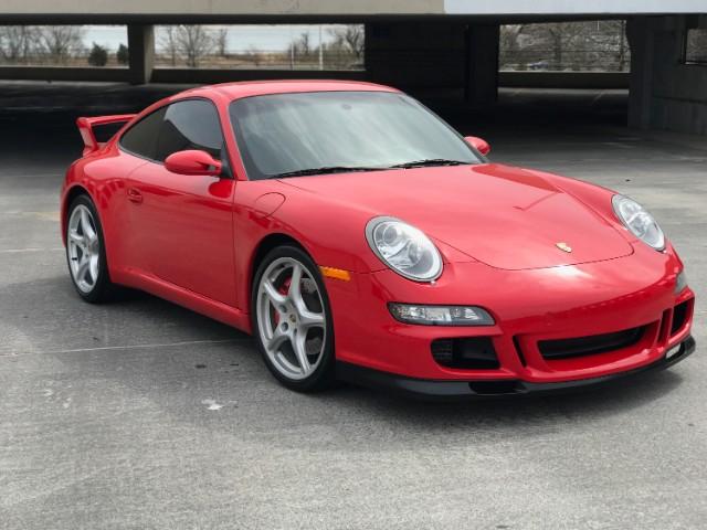 Used-2006-Porsche-911-Carrera-S
