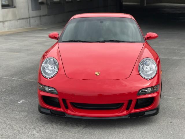 Used-2006-Porsche-911-Carrera-S