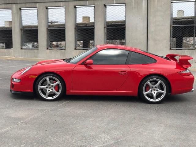 Used-2006-Porsche-911-Carrera-S