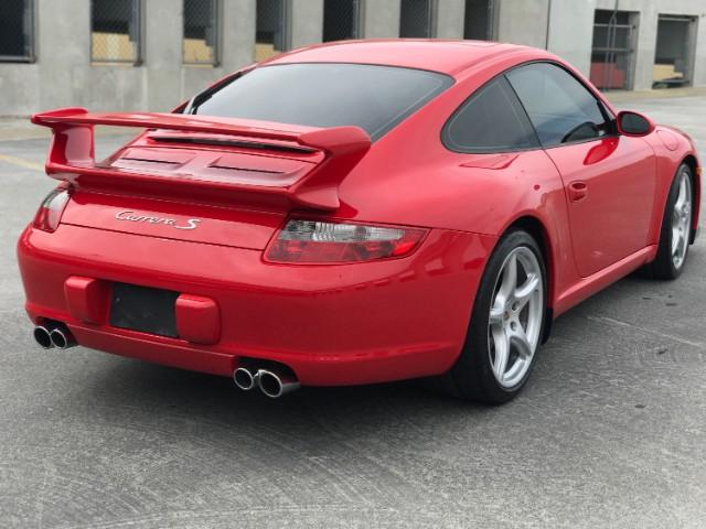 Used-2006-Porsche-911-Carrera-S