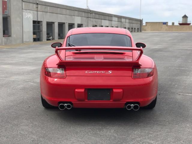 Used-2006-Porsche-911-Carrera-S