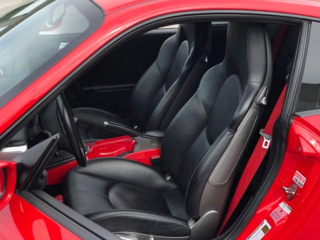 Used-2006-Porsche-911-Carrera-S