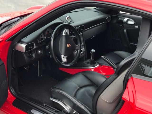 Used-2006-Porsche-911-Carrera-S