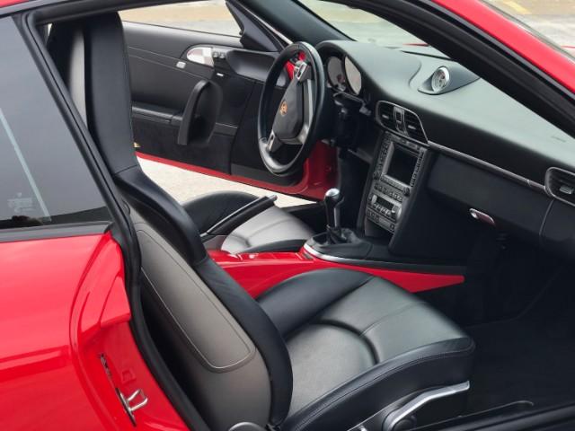 Used-2006-Porsche-911-Carrera-S