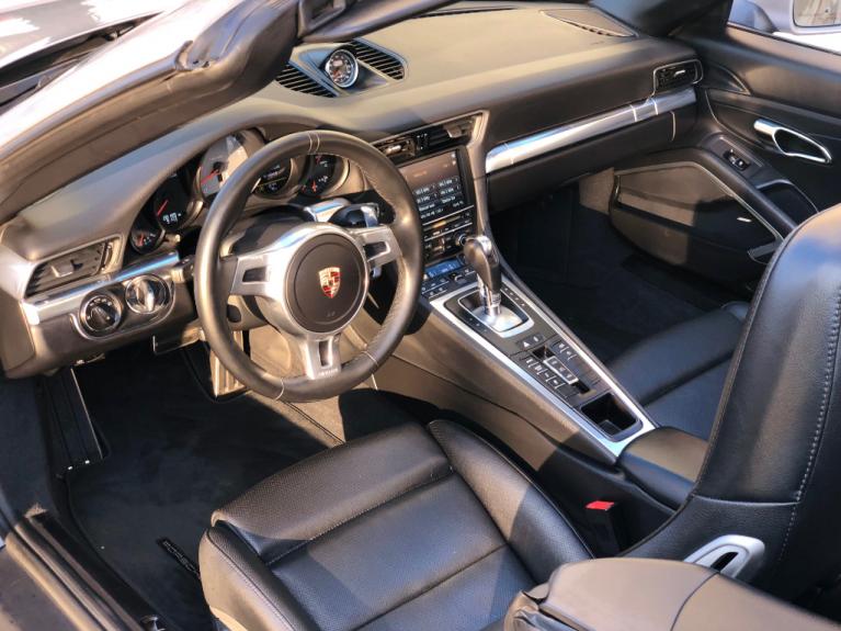 Used-2014-Porsche-911-Carrera-S-Cabriolet