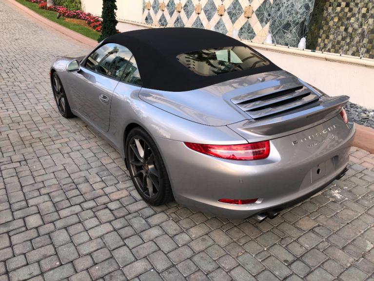 Used-2014-Porsche-911-Carrera-S-Cabriolet