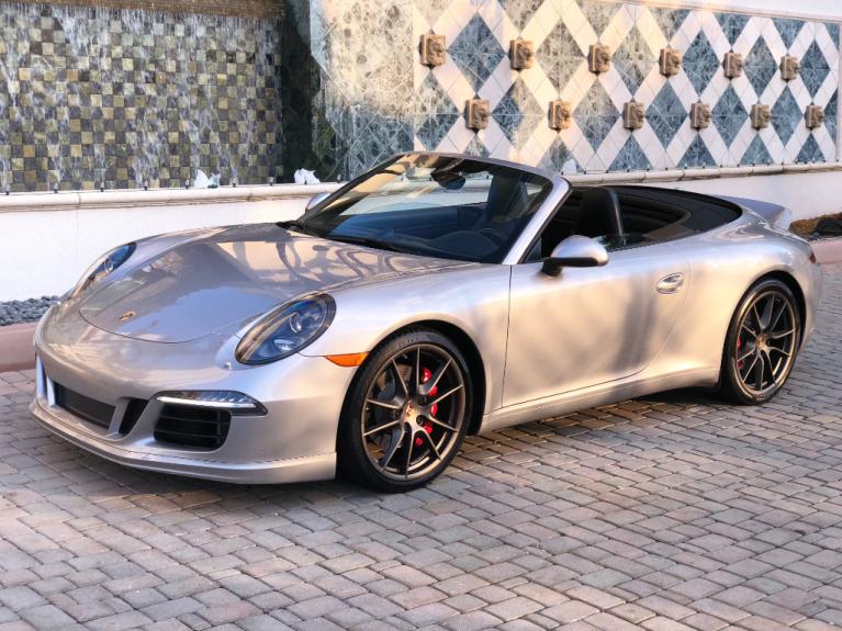 Used-2014-Porsche-911-Carrera-S-Cabriolet
